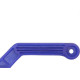 Raspador De Rejunte Norton/Quartzol Com 2 Laminas  Raspador De Rejunte Norton/Quartzol Com 2 Laminas
