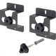 Suporte Tv Multivisao 14/100 Fixo Infinit Preto Infiniti-Pr Suporte Tv Multivisao 14/100 Fixo Infinit Preto Infiniti-Pr
