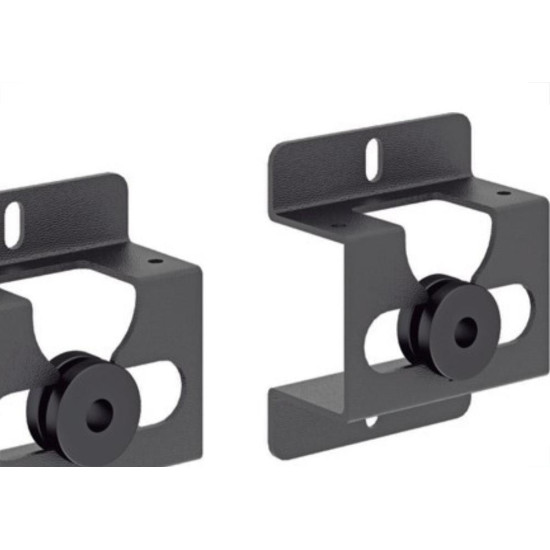Suporte Tv Multivisao 14/100 Fixo Infinit Preto Infiniti-Pr Suporte Tv Multivisao 14/100 Fixo Infinit Preto Infiniti-Pr