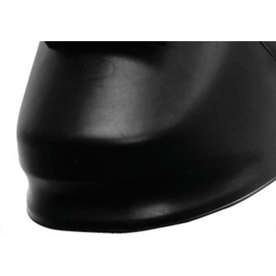 Mascara Solda Prosafety Capacete Visor Articulado Wps0861