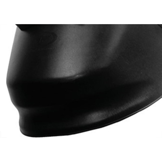 Mascara Solda Prosafety Capacete Visor Fixo Wps0863