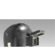 Mascara Solda Prosafety Celerom Visor Articulado Wps0821
