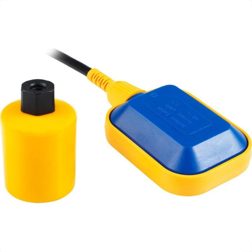 Chave Boia Brasfort Inferior/Superior 15 A 1,5M 8461 Chave Boia Brasfort Inferior/Superior 15 A 1,5M 8461