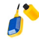 Chave Boia Brasfort Inferior/Superior 15 A 1,5M 8461 Chave Boia Brasfort Inferior/Superior 15 A 1,5M 8461