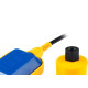 Chave Boia Brasfort Inferior/Superior 15 A 1,5M 8461 Chave Boia Brasfort Inferior/Superior 15 A 1,5M 8461