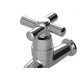 Torneira Abs Tanque Injet 1126 C31 1/4V Cromada 5790 Torneira Abs Tanque Injet 1126 C31 1/4V Cromada 5790
