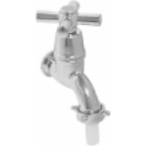 Torneira Abs Jardim Injet 1128 C31 1/4V Cromada 5833 Torneira Abs Jardim Injet 1128 C31 1/4V Cromada 5833