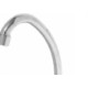 Torneira Abs Bica Movel Parede Injet Plast 1167 1/4V C31 Cromada 7872 Torneira Abs Bica Movel Parede Injet Plast 1167 1/4V C31 Cromada 7872