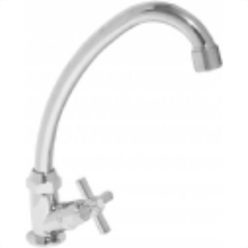 Torneira Abs Bica Movel Mesa Injet 1168 1/4V31 Cromada 9318 Torneira Abs Bica Movel Mesa Injet 1168 1/4V31 Cromada 9318