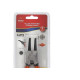 Alicate Aneis Corneta Externo 388-7'' Curvo Alicate Aneis Corneta Externo 388-7'' Curvo