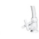 Torneira Abs Bica Movel Mesa Injet 1168 1/4V31 Branca 9339 Torneira Abs Bica Movel Mesa Injet 1168 1/4V31 Branca 9339