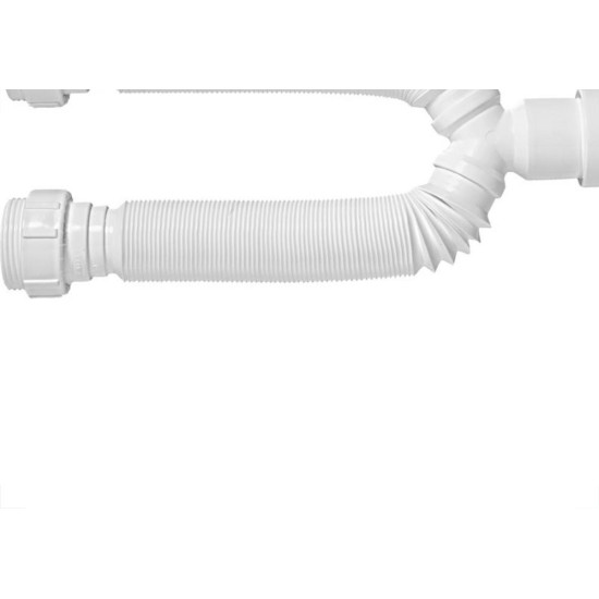 Sifao Pvc Duplo Blukit Flexivel Arruela Pvc 030205-425 Sifao Pvc Duplo Blukit Flexivel Arruela Pvc 030205-425