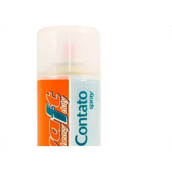 Limpa Contato Waft (Nao Inflamavel) 220Ml  6221 Limpa Contato Waft (Nao Inflamavel) 220Ml  6221