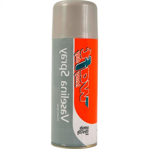 Vaselina. Industrial Spray Waft 170Ml 6223 Vaselina. Industrial Spray Waft 170Ml 6223