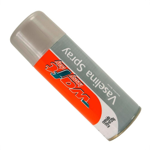 Vaselina. Industrial Spray Waft 170Ml 6223 Vaselina. Industrial Spray Waft 170Ml 6223