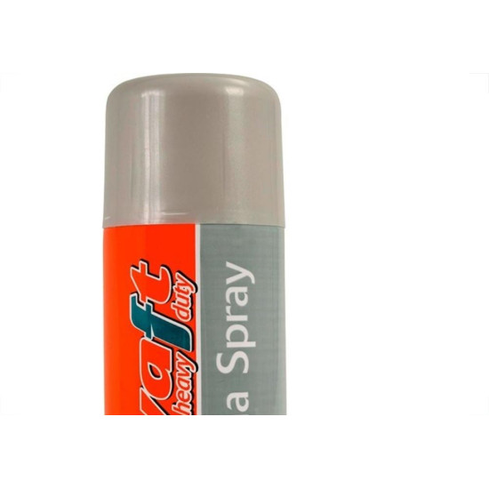 Vaselina. Industrial Spray Waft 170Ml 6223 Vaselina. Industrial Spray Waft 170Ml 6223