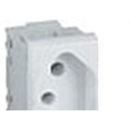Modulo Pial Plus 1 Tomada 10A 615040