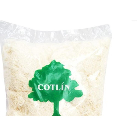 Estopa Cotlin Para Polimento Com 400G Bxf 400G Estopa Cotlin Para Polimento Com 400G Bxf 400G