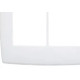 Placa Pial Glos 4X4 (3+3 Horizontal) 618536 Placa Pial Glos 4X4 (3+3 Horizontal) 618536