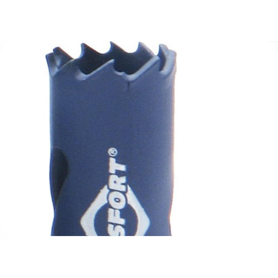 Serra Copo Aco Rapido Brasfort 16Mm 8910 Serra Copo Aco Rapido Brasfort 16Mm 8910