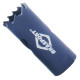 Serra Copo Aco Rapido Brasfort 19Mm 8912 Serra Copo Aco Rapido Brasfort 19Mm 8912