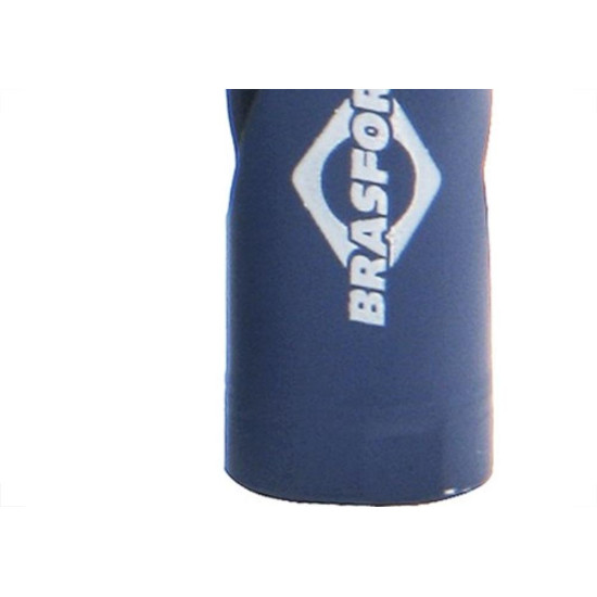 Serra Copo Aco Rapido Brasfort 19Mm 8912 Serra Copo Aco Rapido Brasfort 19Mm 8912