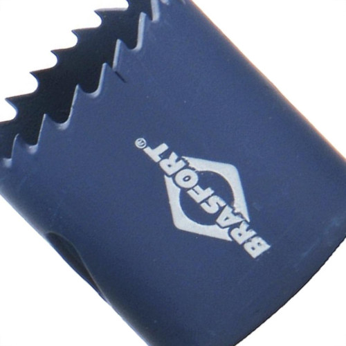 Serra Copo Aco Rapido Brasfort 32Mm 8921 Serra Copo Aco Rapido Brasfort 32Mm 8921