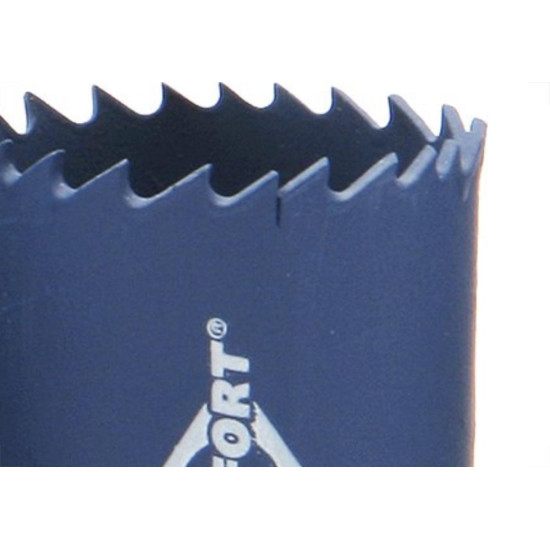 Serra Copo Aco Rapido Brasfort 32Mm 8921 Serra Copo Aco Rapido Brasfort 32Mm 8921