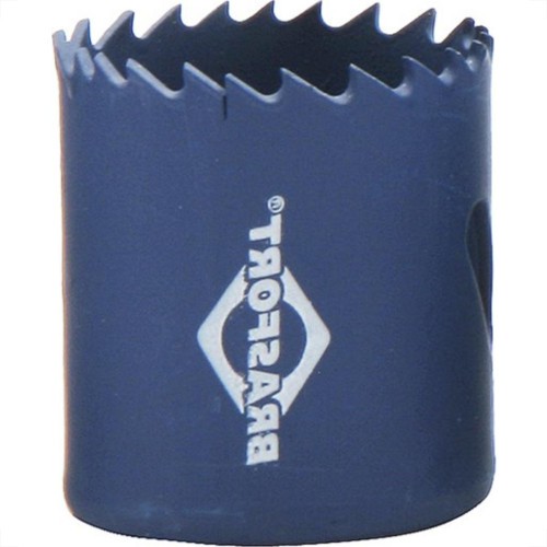 Serra Copo Aco Rapido Brasfort 44Mm 8929 Serra Copo Aco Rapido Brasfort 44Mm 8929