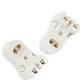 Soquete Ho Fixo Engate Rapido Redy 148 - Kit C/25 Soquete Ho Fixo Engate Rapido Redy 148 - Kit C/25
