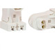 Soquete Ho Movel Engate Rapido Redy 149 - Kit C/25 Soquete Ho Movel Engate Rapido Redy 149 - Kit C/25