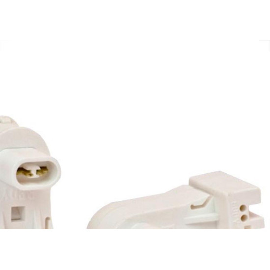 Soquete Ho Movel Engate Rapido Redy 149 - Kit C/25 Soquete Ho Movel Engate Rapido Redy 149 - Kit C/25