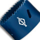 Serra Copo Aco Rapido Brasfort 70Mm 8941 Serra Copo Aco Rapido Brasfort 70Mm 8941