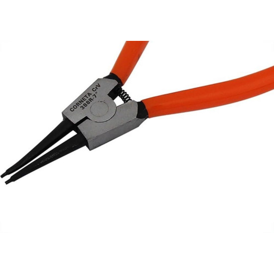 Alicate Aneis Corneta Externo 388-7'' Reto 