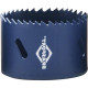 Serra Copo Aco Rapido Brasfort 92Mm 8948 Serra Copo Aco Rapido Brasfort 92Mm 8948