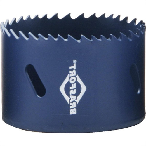 Serra Copo Aco Rapido Brasfort 95Mm 8949 Serra Copo Aco Rapido Brasfort 95Mm 8949