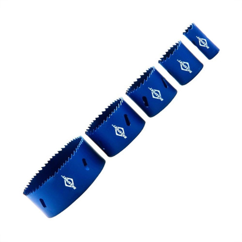 Serra Copo Aco Rapido Brasfort 111Mm 8954 Serra Copo Aco Rapido Brasfort 111Mm 8954