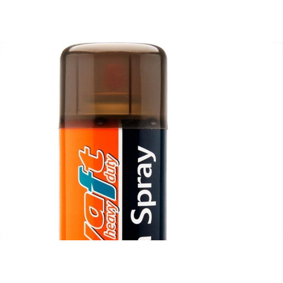 Graxa Spray Waft 200Ml 6219 Graxa Spray Waft 200Ml 6219
