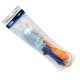Pendente Arame Tomada Bivolt 7M Brasfort 8123 Pendente Arame Tomada Bivolt 7M Brasfort 8123