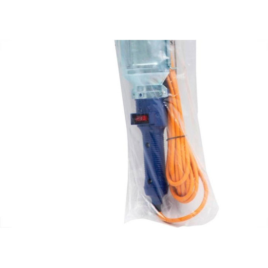 Pendente Arame Tomada Bivolt 7M Brasfort 8123 Pendente Arame Tomada Bivolt 7M Brasfort 8123