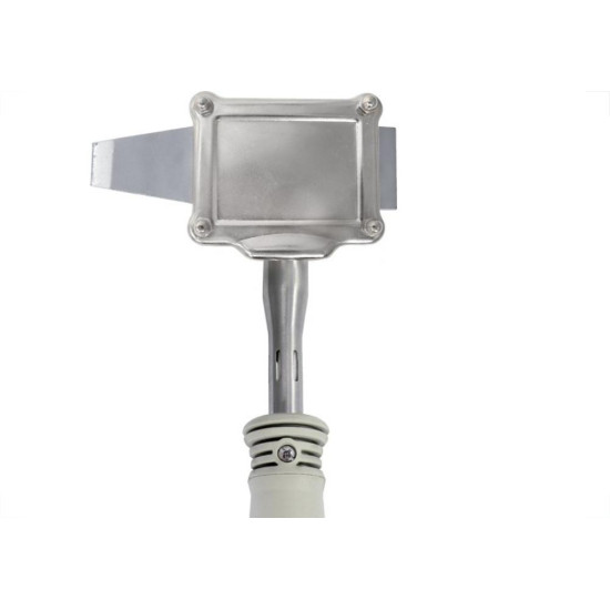 Ferro Soldar Hikari Machadinha 160X127V 21K020 Ferro Soldar Hikari Machadinha 160X127V 21K020