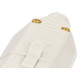 Pino Femea 2 Polos Fame 10A Branco Pino Femea 2 Polos Fame 10A Branco