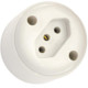 Tomada Externa Fame 2 Polos +Terra Fame 20A Externa Tomada Externa Fame 2 Polos +Terra Fame 20A Externa