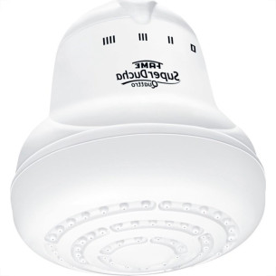 Ducha Fame Super 4 Temperaturas 127V 5400W 