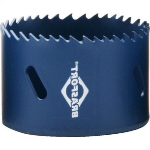 Serra Copo Aco Carbono Brasfort 32A54 05 Pecas 8734