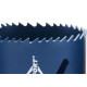 Serra Copo Aco Carbono Brasfort 32A54 05 Pecas 8734 Serra Copo Aco Carbono Brasfort 32A54 05 Pecas 8734