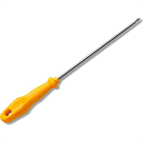 Chave Phillips Tramontina   1/4 X 4 - Kit C/12