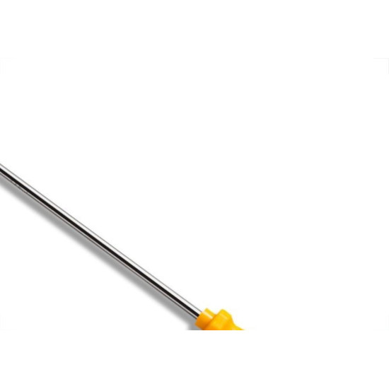 Chave Phillips Tramontina   1/4 X 4 - Kit C/12
