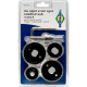 Serra Copo Aco Carbono Brasfort 32A54 06 Pecas 8735 Serra Copo Aco Carbono Brasfort 32A54 06 Pecas 8735