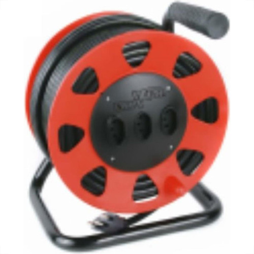 Extensao Daneva Maxpro Carretel 3X2,5 20M 20A Dn1546 Extensao Daneva Maxpro Carretel 3X2,5 20M 20A Dn1546
